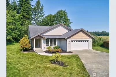 8391 Richmond Park Road, Birch Bay, WA 98230 - Photo 1