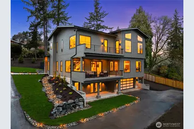 11028 83rd Avenue NE, Kirkland, WA 98034 - Photo 1