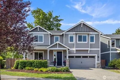 229 205th Place SW, Lynnwood, WA 98036 - Photo 1