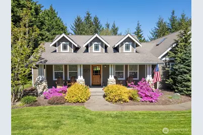 8012 105th Avenue SW, Olympia, WA 98512 - Photo 1