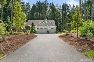 4716 Center Ln NE, Olympia, WA 98516 - Photo 1