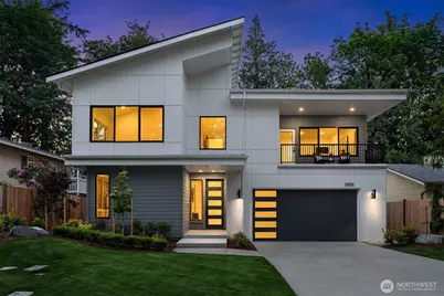 9008 NE 143rd Street, Kirkland, WA 98034 - Photo 1