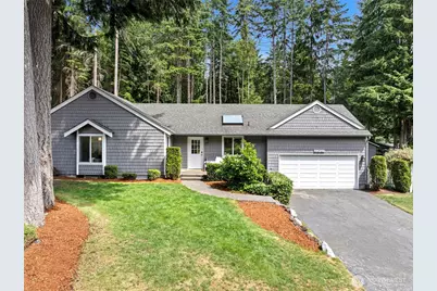 909 125th Street Ct NW, Gig Harbor, WA 98332 - Photo 1