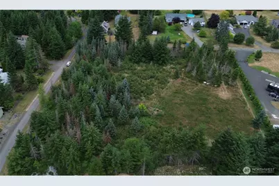 0 SE Ashley Road S, Shelton, WA 98584 - Photo 1