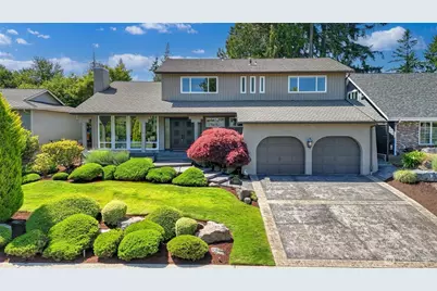 1807 184th Avenue NE, Bellevue, WA 98008 - Photo 1
