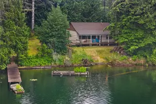 2120 E Spencer Lake Rd, Shelton, WA 98584 - Photo 1