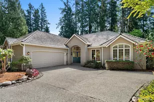 3307 Sahalee Way NE, Sammamish, WA 98074 - Photo 1