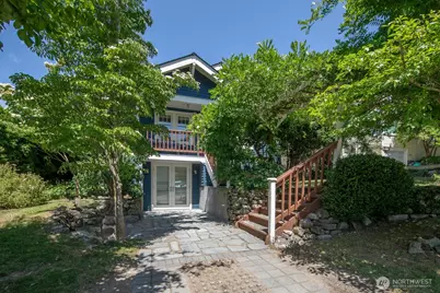 2110 N 88th Street, Seattle, WA 98103 - Photo 1