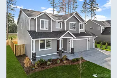 3502 183rd Street E, Tacoma, WA 98446 - Photo 1