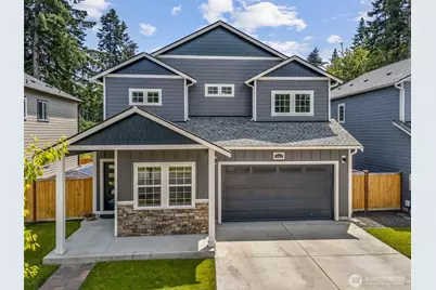 8665 Kimmie Loop SW, Tumwater, WA 98512 - Photo 1