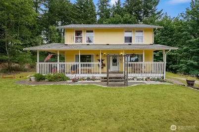 1471 SE Binns Swiger Loop, Shelton, WA 98584 - Photo 1