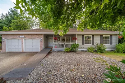 11916 125th Avenue E, Puyallup, WA 98374 - Photo 1