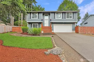 41 SE Clematis St, Shelton, WA 98584 - Photo 1