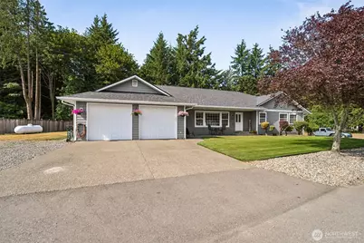 381 Coal Avenue, Carbonado, WA 98323 - Photo 1
