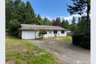 6420 NE Nelson Street, Suquamish, WA 98392 - Photo 1