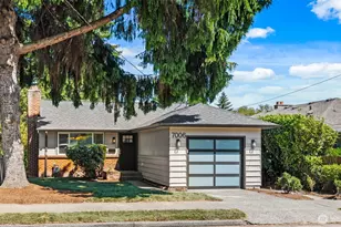 7006 20th Ave NE, Seattle, WA 98115 - Photo 1
