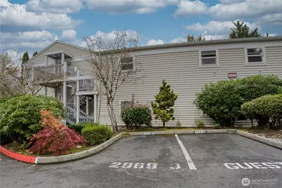 2969 142nd Place SE #8, Bellevue, WA 98007 - Photo 1