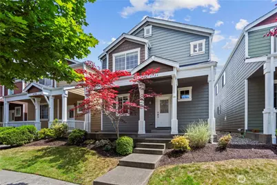 4526 Edgewater Boulevard NE, Lacey, WA 98516 - Photo 1