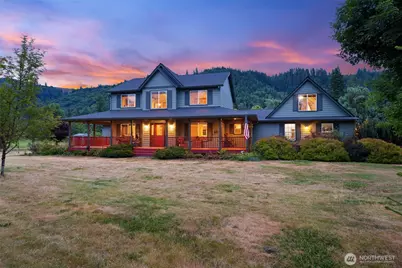 25901 NE 412th Circle, Amboy, WA 98601 - Photo 1