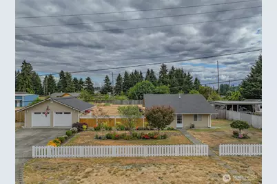 8303 9th Avenue SE, Olympia, WA 98513 - Photo 1