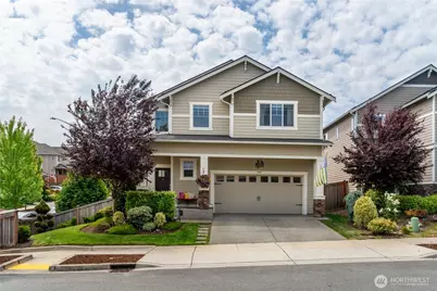 1448 101st Avenue SE, Lake Stevens, WA 98258 - Photo 1