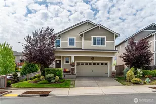 1448 101st Ave SE, Lake Stevens, WA 98258 - Photo 1