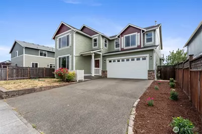 15204 Kayla Street SE, Yelm, WA 98597 - Photo 1