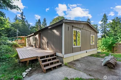 12702 Marine Drive, Tulalip, WA 98271 - Photo 1