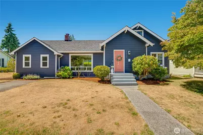 3512 N Ferdinand Street, Tacoma, WA 98407 - Photo 1
