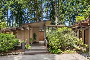 5415 NE Fletcher Landing, Bainbridge Island, WA 98110 - Photo 1