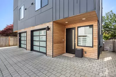 8314 14th Avenue NW #B, Seattle, WA 98117 - Photo 1