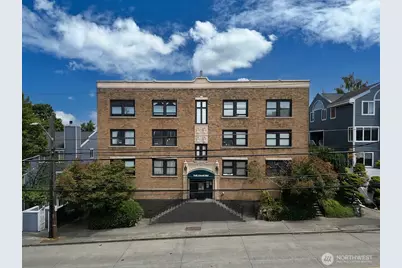 2328 10th Avenue E #102, Seattle, WA 98102 - Photo 1