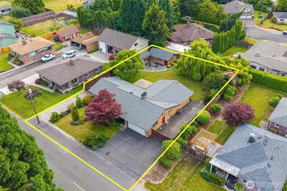 912 18th Street NW, Puyallup, WA 98371 - Photo 1