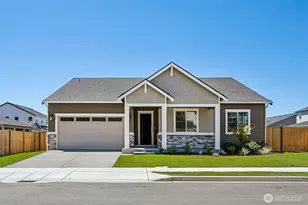 951 Rochelle St, Buckley, WA 98321 - Photo 1