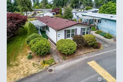 12614 113th Ave E #247, Puyallup, WA 98374 - Photo 1