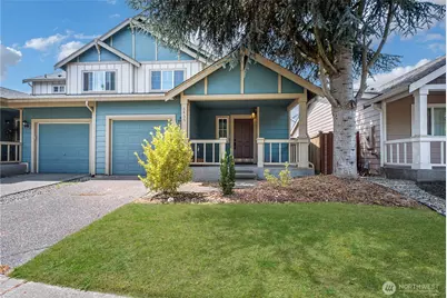 6466 Park Street E, Fife, WA 98424 - Photo 1