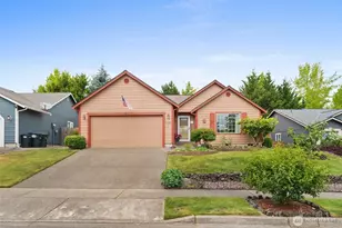 8608 Sebastian Dr NE, Lacey, WA 98516 - Photo 1