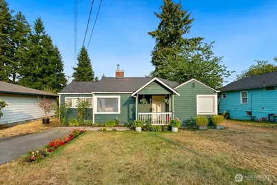 6113 Rockefeller Avenue, Everett, WA 98203 - Photo 1