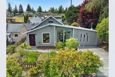 2717 Bench Drive, Aberdeen, WA 98520 - Photo 1