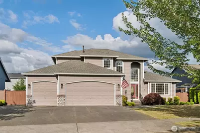 456 Sorensen Street, Buckley, WA 98321 - Photo 1