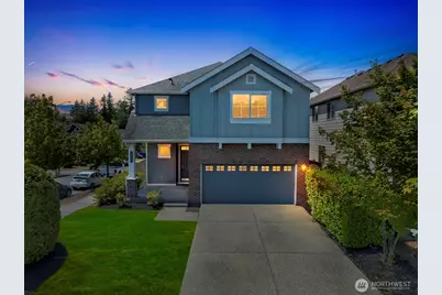 1130 77th Drive SE, Lake Stevens, WA 98258 - Photo 1