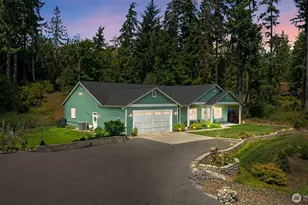3528 Harper Hill Rd SE, Port Orchard, WA 98366 - Photo 1