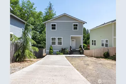 18768 1st Avenue NE, Suquamish, WA 98392 - Photo 1