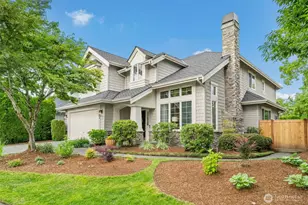 1014 274th Wy SE, Sammamish, WA 98075 - Photo 1