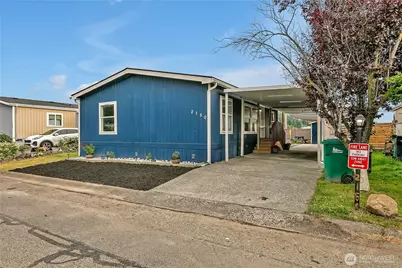 2150 Oak Avenue, Enumclaw, WA 98022 - Photo 1