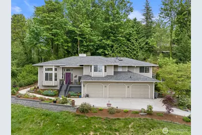 7123 NE 165th Street, Kenmore, WA 98028 - Photo 1