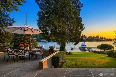 3611 Hunts Point Road, Hunts Point, WA 98004 - Photo 1