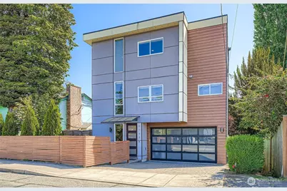 9544 3rd Avenue NW, Seattle, WA 98117 - Photo 1
