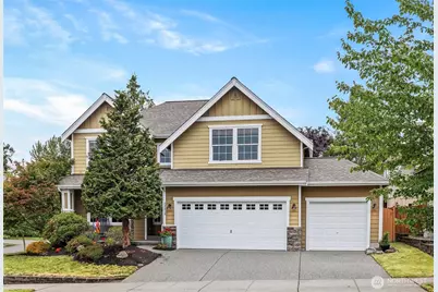22418 SE 281st Street, Maple Valley, WA 98038 - Photo 1