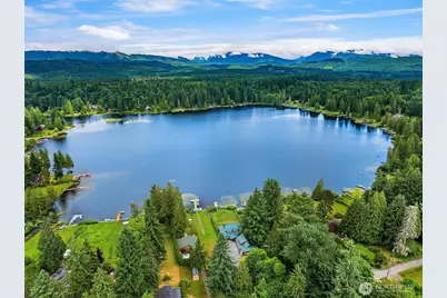 10904 W Lake Joy Drive NE, Carnation, WA 98014 - Photo 1